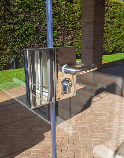 belle vetrate scorrevoli