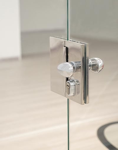 belle vetrate scorrevoli