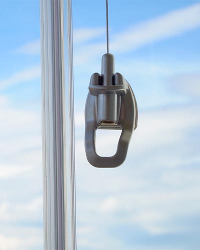 belle vetrate scorrevoli