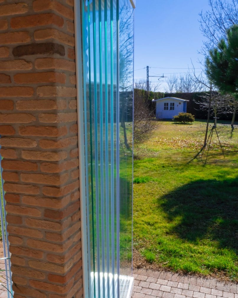 belle vetrate scorrevoli