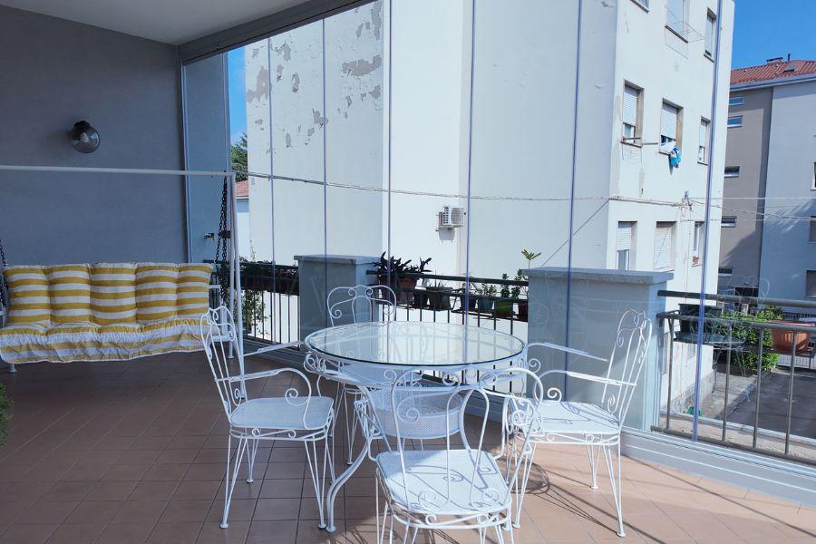 Vetrate Panoramiche Amovibili (VEPA)