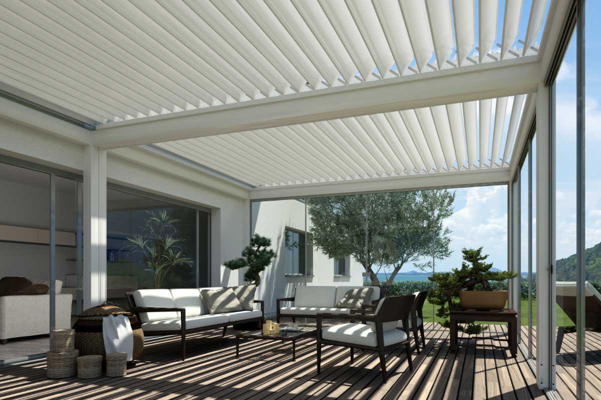 CHIUSURA TERRAZZO CON PERGOLA desktop