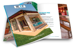 scarica gratis il catalogo pdf di Belle Vetrate