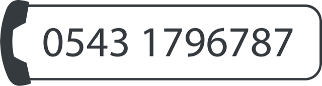 Numero Telefonico Belle Vetrate