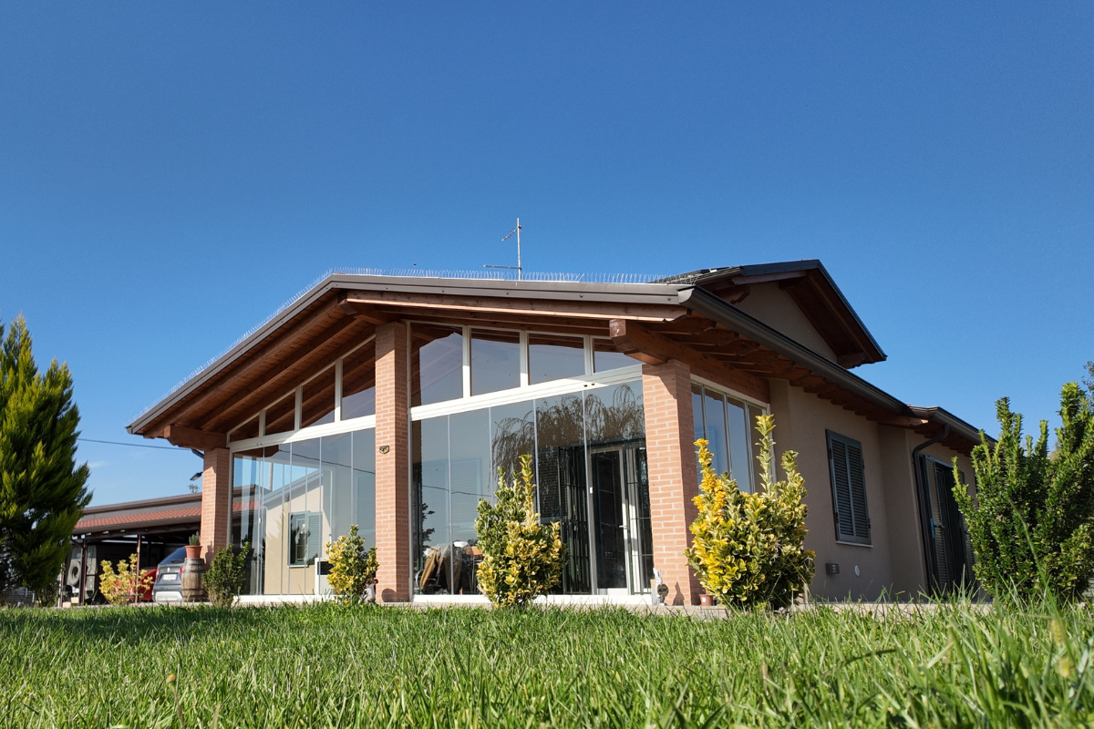 Vetrate termiche: come migliorare l’isolamento degli spazi senza interventi invasivi