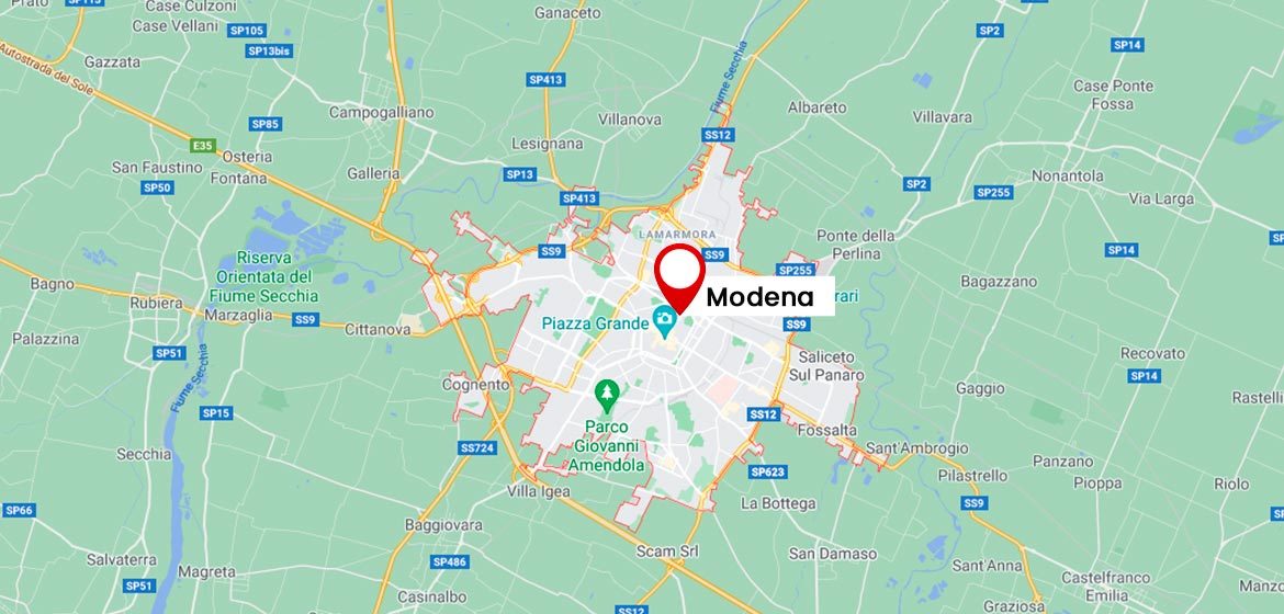 Vendita vetrate scorrevoli modena
